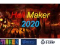 Hello Maker 2020 포럼 발표 자료